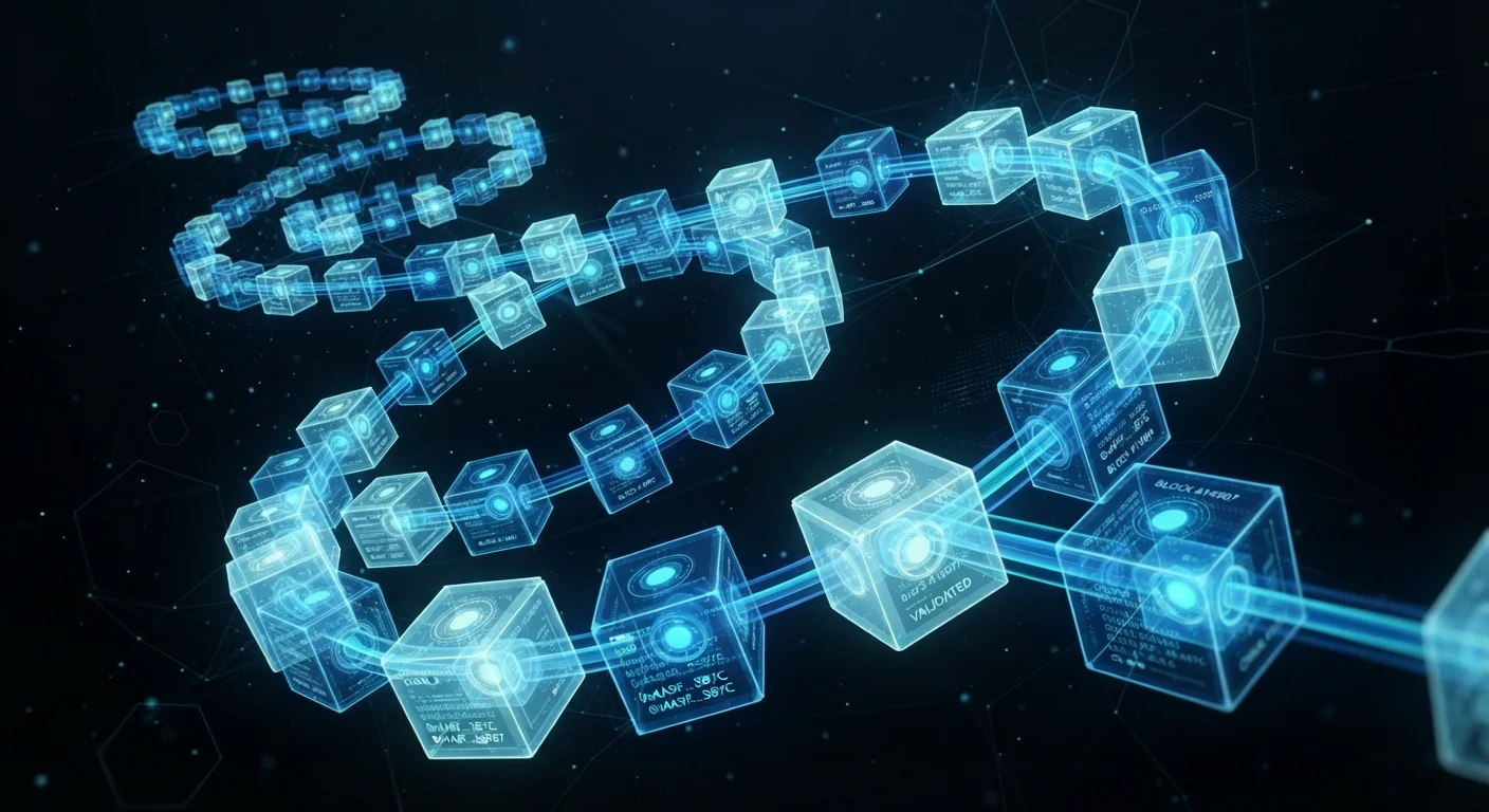 What Is a Blockchain and Why Does It Matter for Investors?