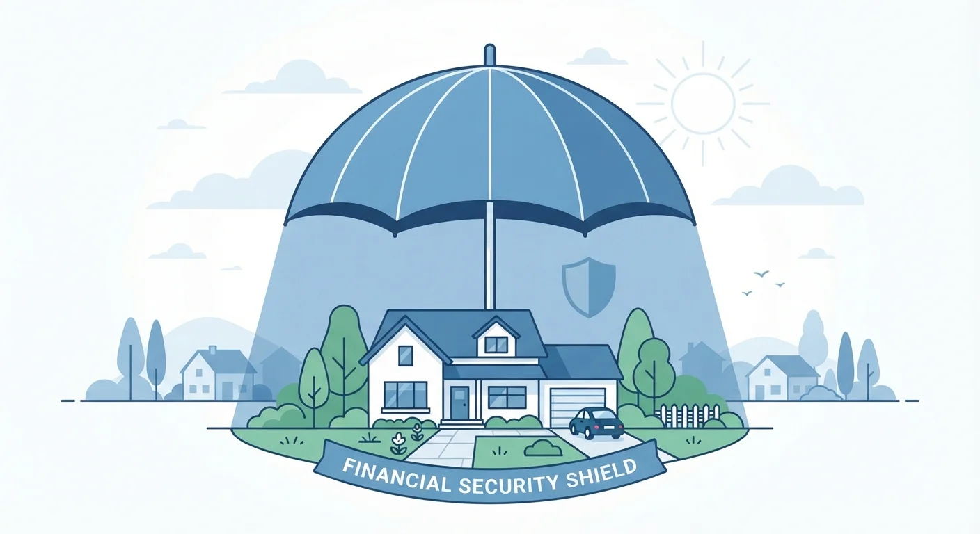 What Umbrella Insurance Covers — and When a Standard Policy Falls Short