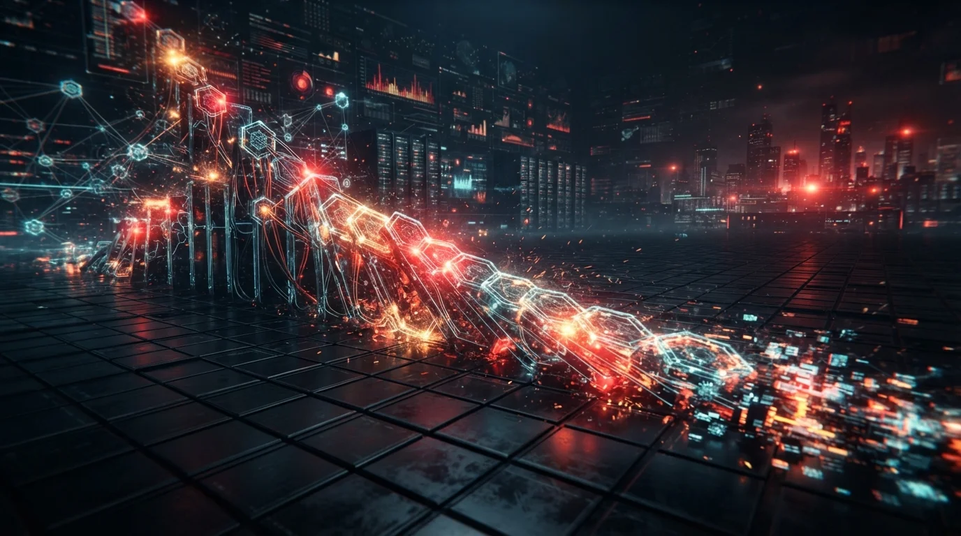 Why DeFi Positions Unravel Faster Than Expected