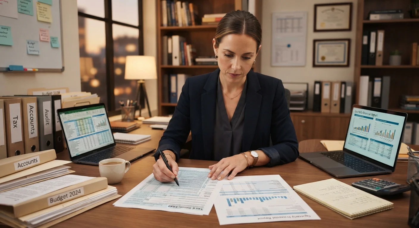 Why High Earners Miss Deductions They're Entitled To