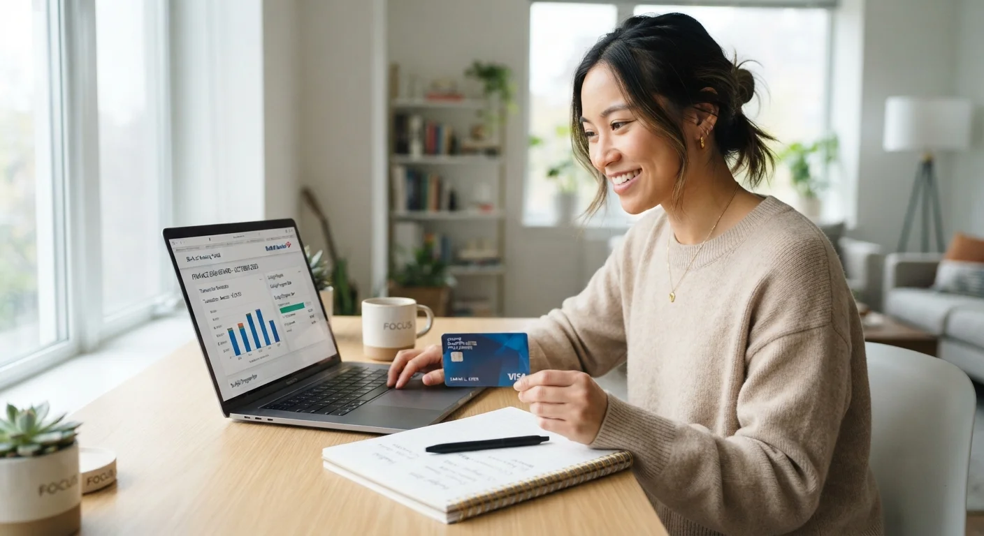 Your First Credit Card: A Practical Primer